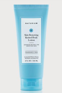 Naturium Skin-Renewing Retinol Body Lotion