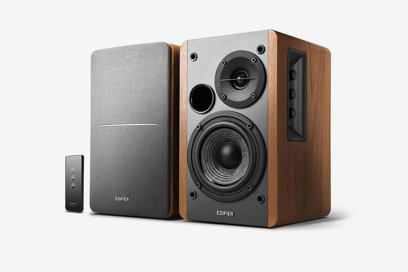 Edifier R1280T Powered Bookshelf Speakers on Sale 2019 The Strategist