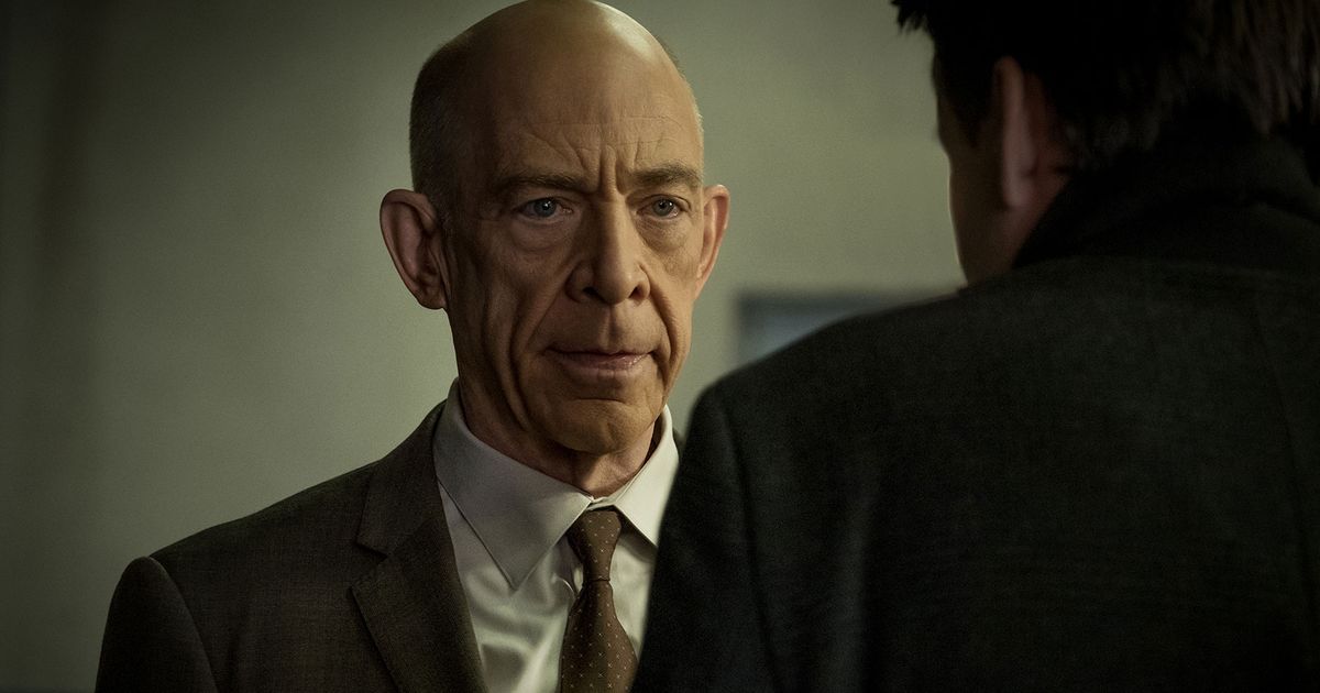 Counterpart Recap, Season 2, Episode 9: ‘You To You’