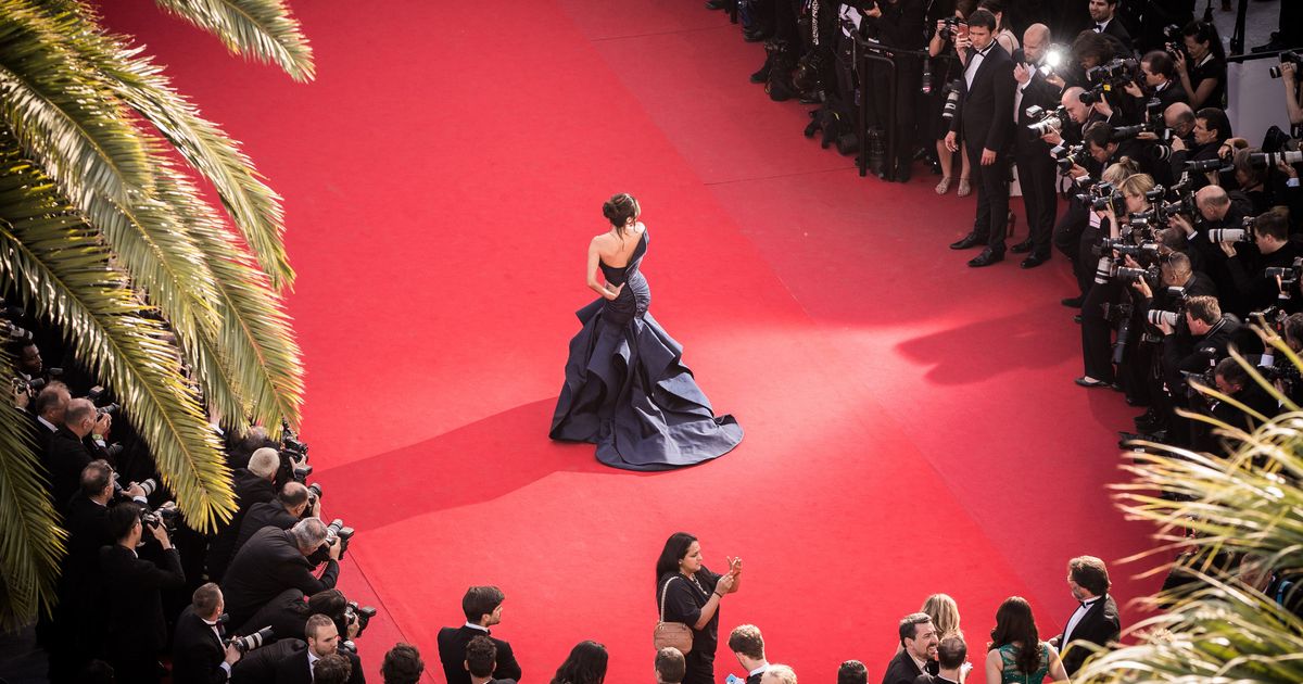 Cannes Film Festival 2020 Delays Amid Coronavirus