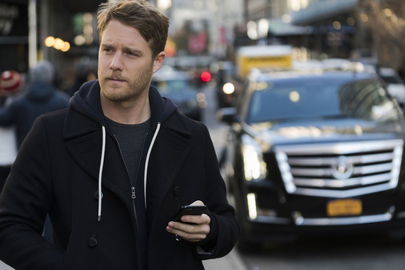 Clatto Verata » Bradley Cooper Is High On Life in 'Limitless' - The Blog of  the Dead