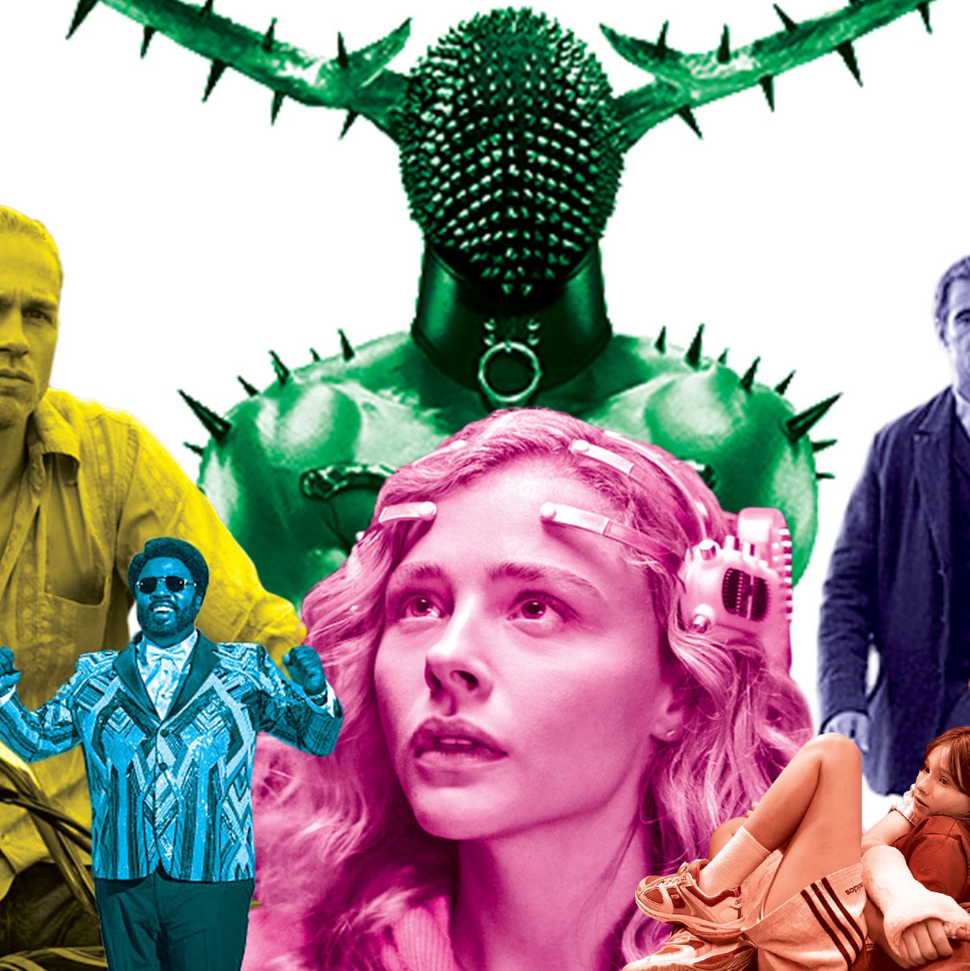 25 Best New TV Shows, Movies, Music, Books (October 12–26)