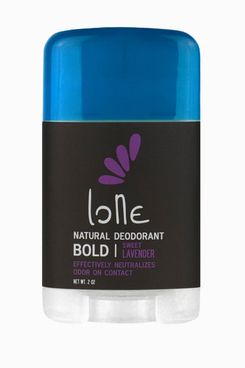 Lone Bodycare Bold Deodorant