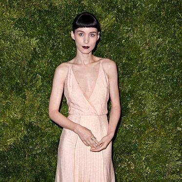 Rooney Mara’s Unconventionally Spectacular Style Evolution