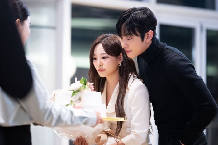 Spoiler] Added episode 4 captures for the Korean drama 'Seven First Kisses