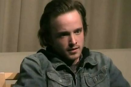 Watch Four Breaking Bad Audition Tapes - Clickable - Vulture
