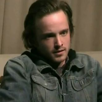 Watch the Original 'Breaking Bad' Cast Audition Tapes