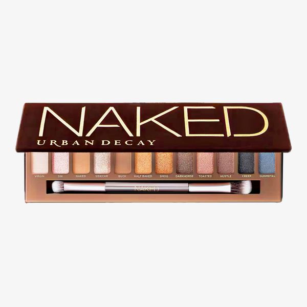 Urban Decay Cosmetics The Original Naked Eyeshadow Palette