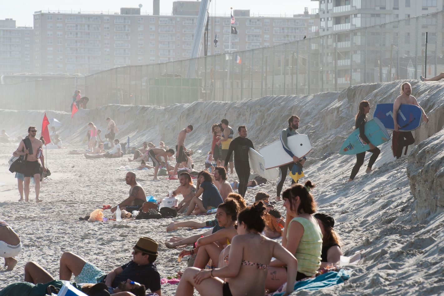 An Exhaustive Guide to the Rockaways