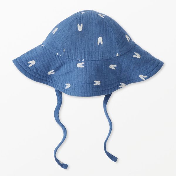 Hanna Andersson Baby Floppy Sun Hat