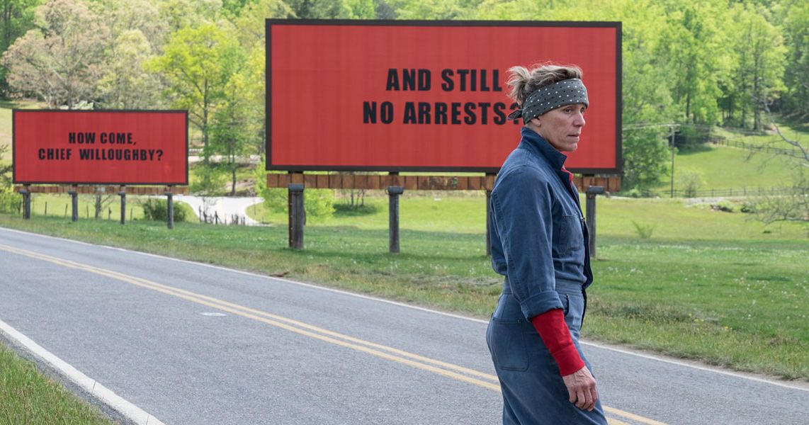 最佳女主角觀察：弗朗西斯麥克多蒙德 (Frances McDormand) 不適合入職，但她是奧斯卡獎的安全賭注嗎？