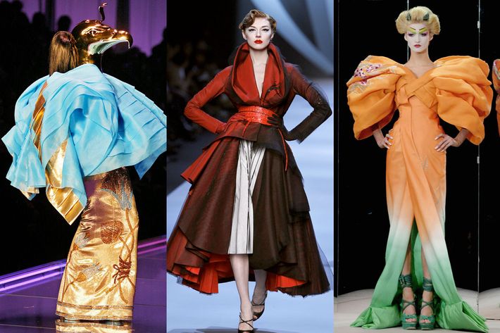 Why Galliano Is Such a Weird Choice for Margiela