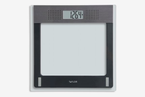 talking scales bathroom digital scale