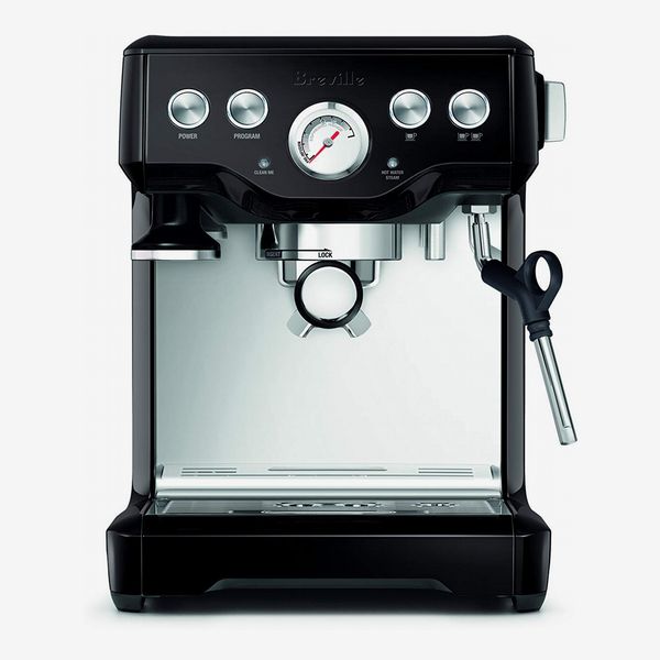 best automatic espresso machine 2019
