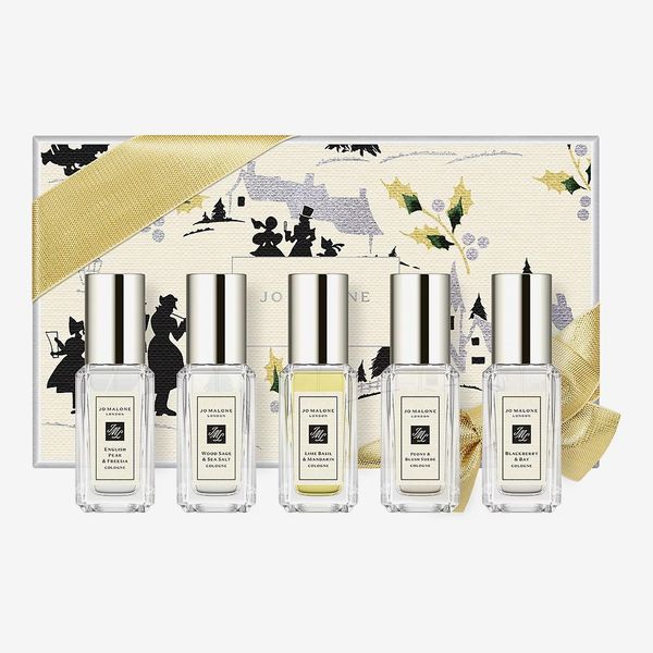 Jo Malone Cologne Collection Gift Set