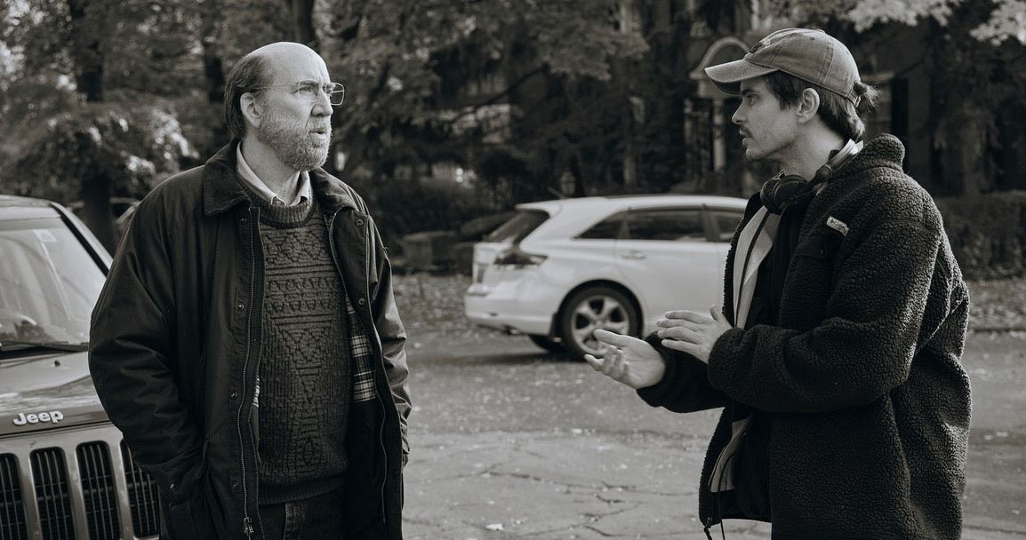 'Dream Scenario' Director Kristoffer Borgli on Viral Fame - Vimarsana News
