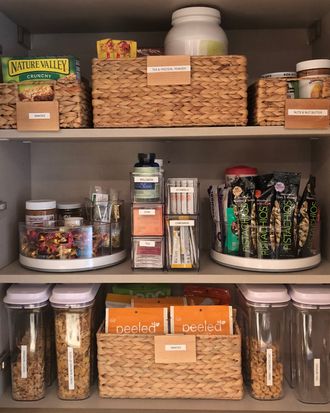 A Home Organizer's Favorite Kitchen Items