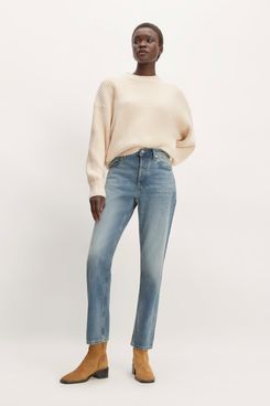 Everlane The ’90s Cheeky Jean