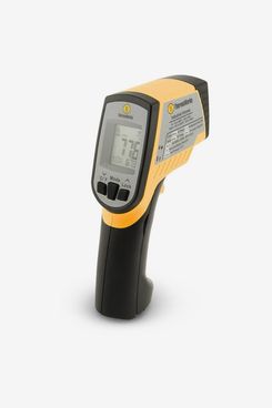 ThermoWorks Hi-Temp Industrial IR w/Circle Laser (IR-IND)