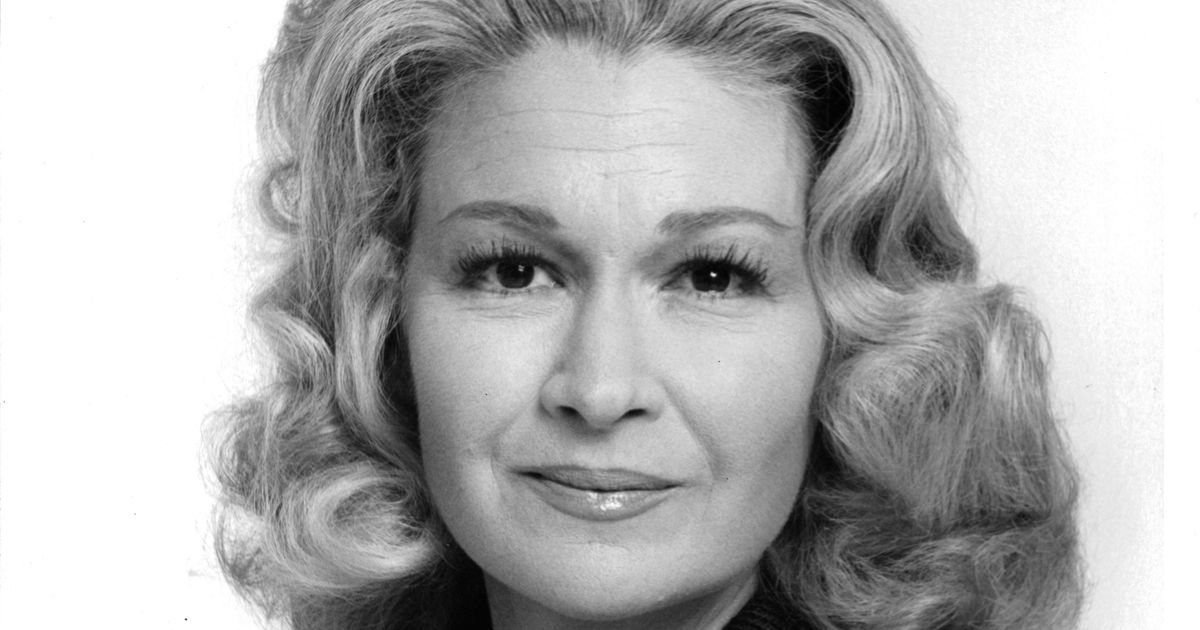 Diane Ladd, Oscar-Nominated Wild at Heart Actress, Dead at 89