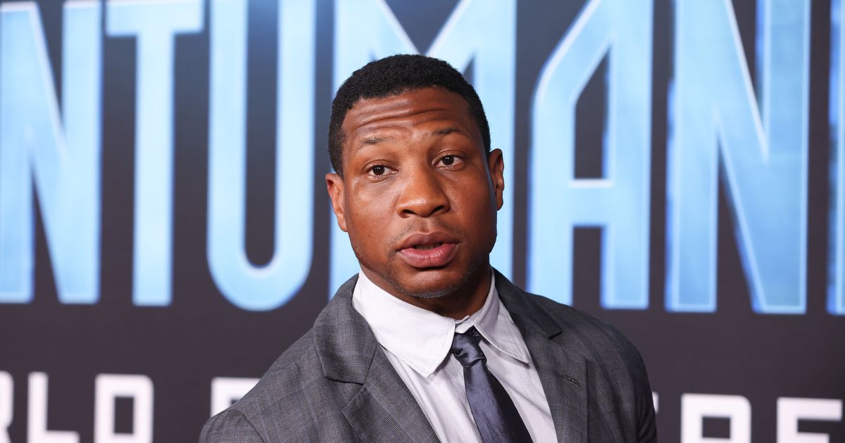 Jonathan Majors Walked Out of an MCU Meeting Before Ant-Man