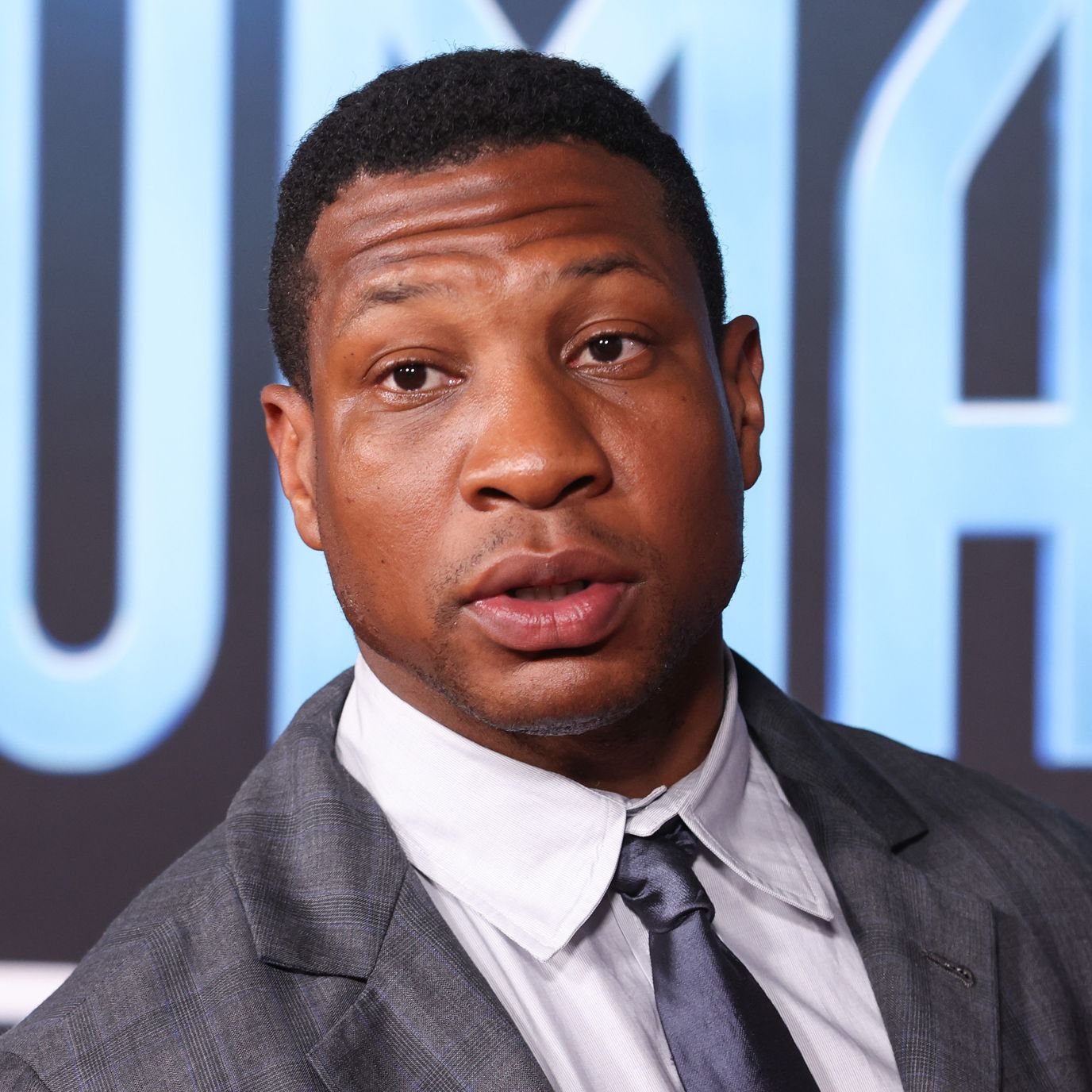 Jonathan Majors RoselynPrazna