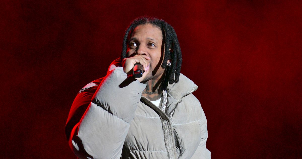 Lil Durk arrested for murder of Quando Rondo’s cousin