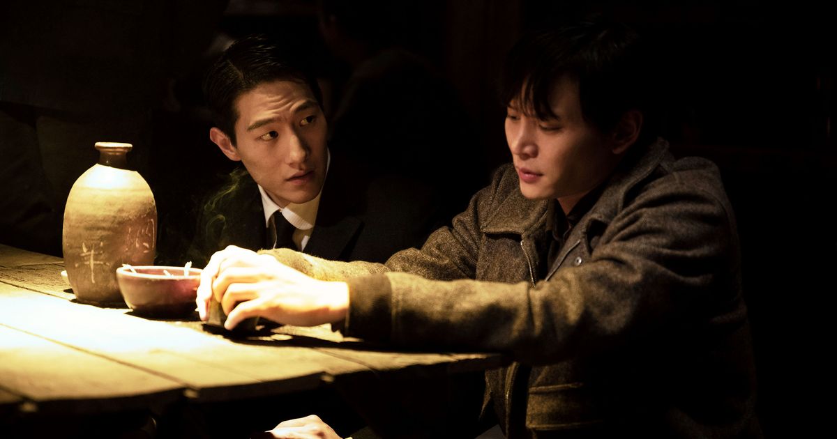 ‘Pachinko’ Miniseries Episode 6: ‘Chapter Six’