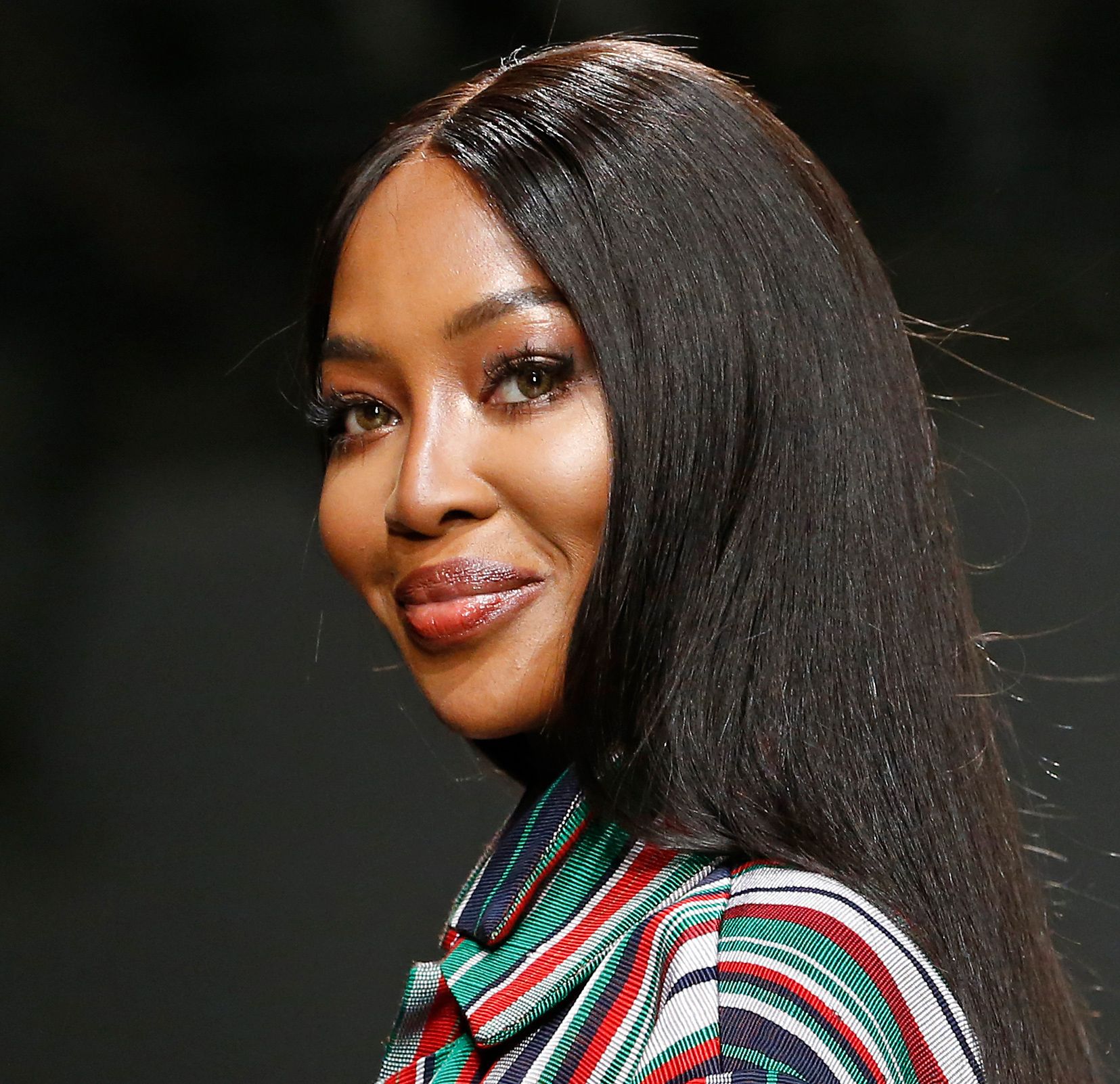 Naomi Campbell Is the First Global Face of Pat McGrath Labs