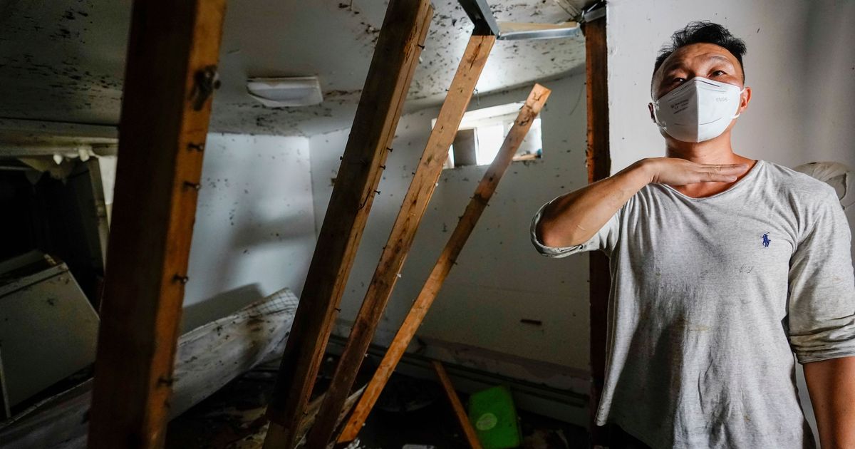 Why Are Many New York Basement Apartments Still Death Traps?