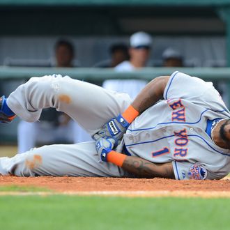 Adrian Beltre Jr. connects with a pitch from his father, Adrian Beltre,  Read more here