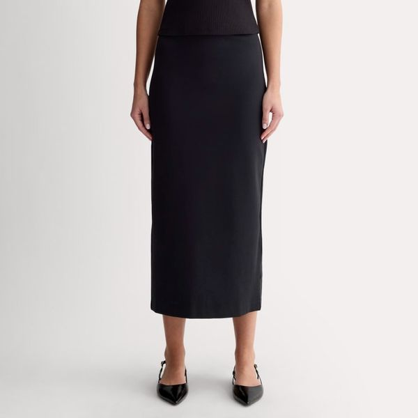 Everlane The Dream Maxi Skirt
