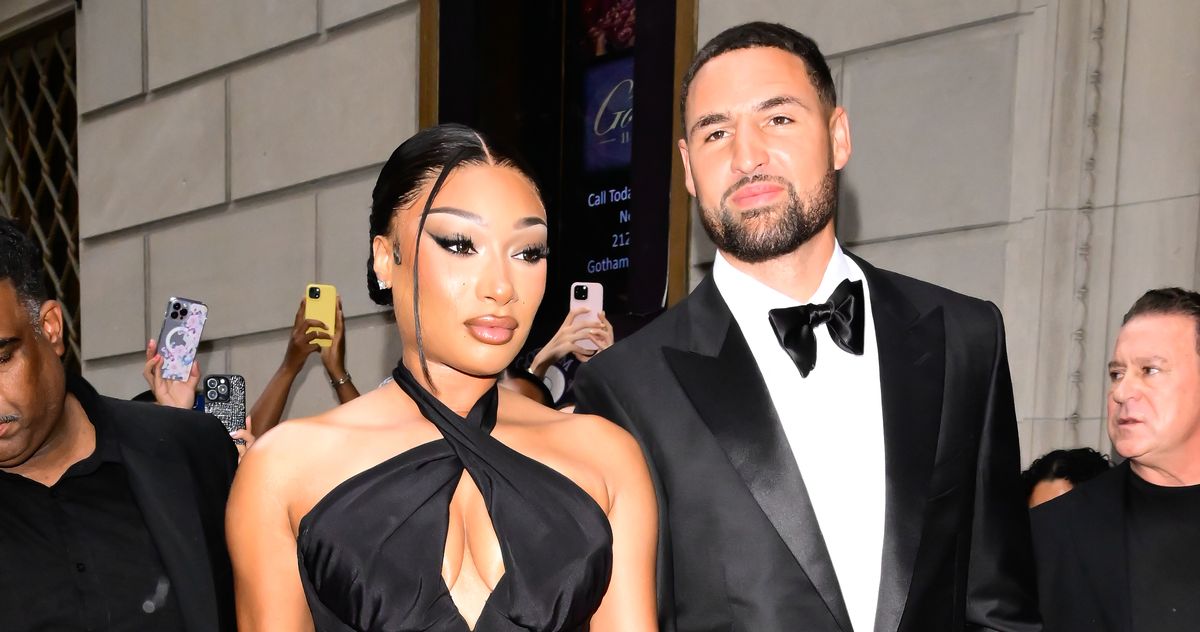 Did Klay Thompson Cheat on Megan Thee Stallion?