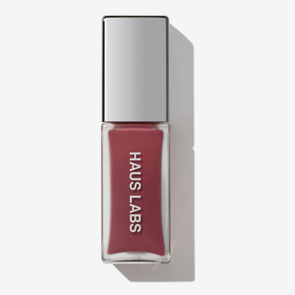 Haus Laboratories PhD Hybrid Lip Glaze