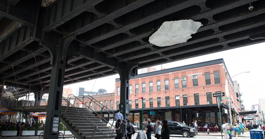 Artists Explain Why Their High Line Sculptures Will Delight — and