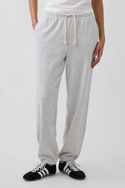Gap VintageSoft Terry Relaxed Joggers