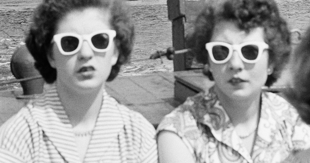 To Make a New Friend, Bond Over Your Social Anxiety