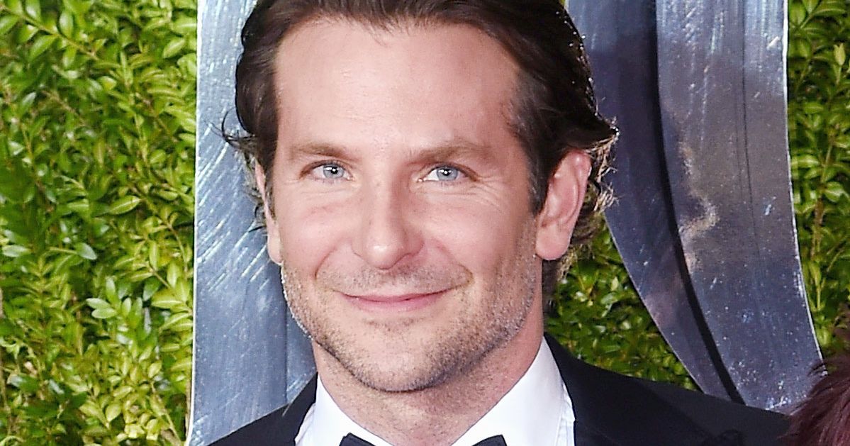 Bradley Cooper Loves His QVC-Obsessed Mom So Much