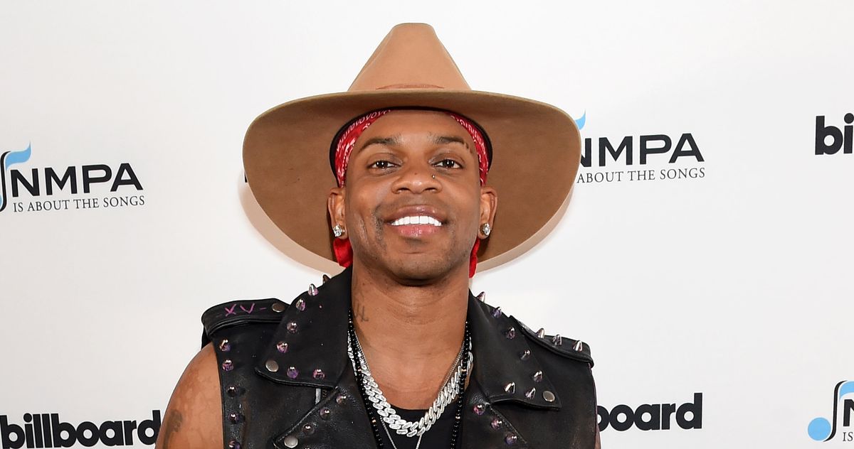 Jimmie Allen Is Countersuing Two Women Who Accused Him of Sexual Assault