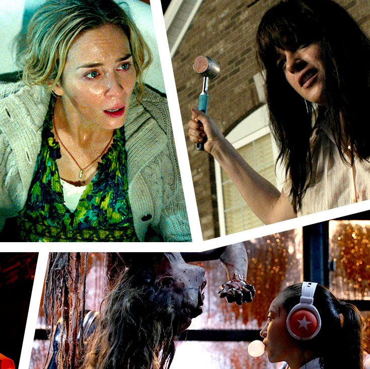 The Best Horror Movies Of 18 So Far