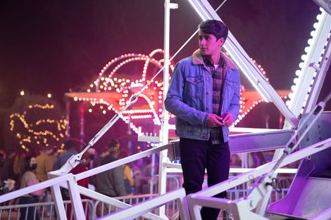 Love, Victor Series-Finale Recap: One Last Ferris Wheel Ride
