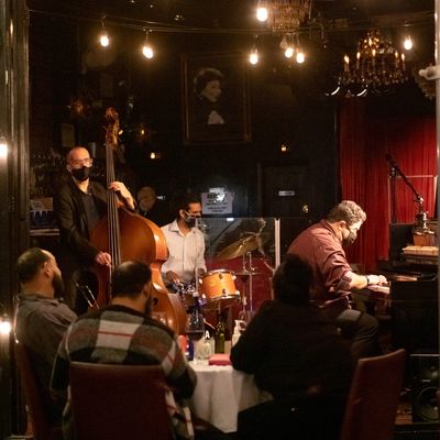 Live Music and Dining in New York, NY