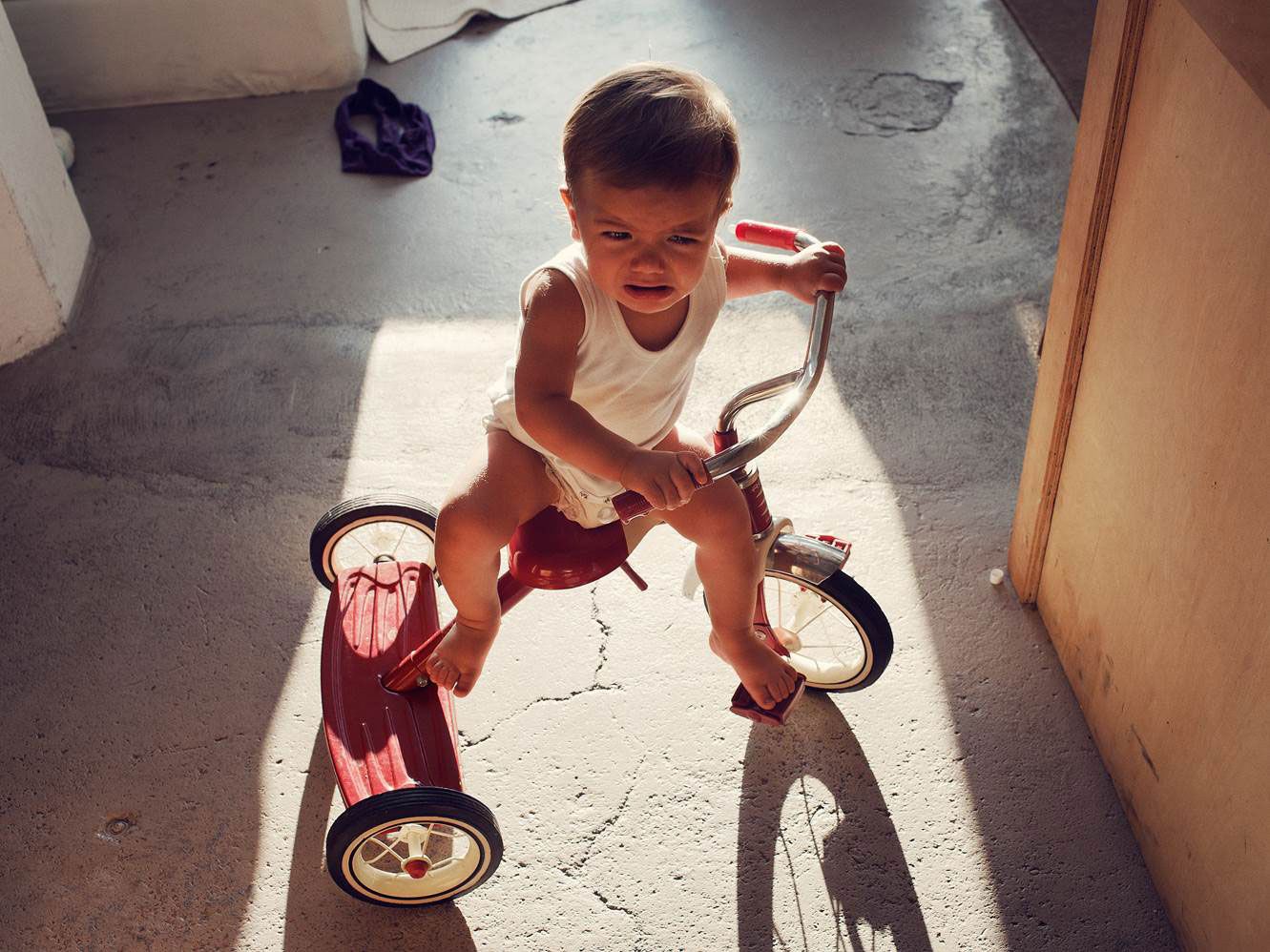 First Look: Christopher Andersons SON