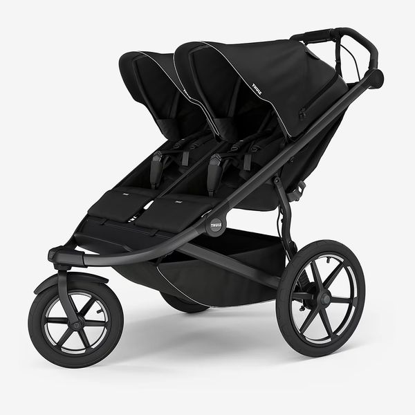 Thule Urban Glide 3 Double Stroller