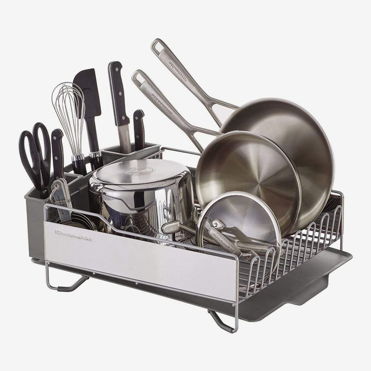 drying rack for utensils