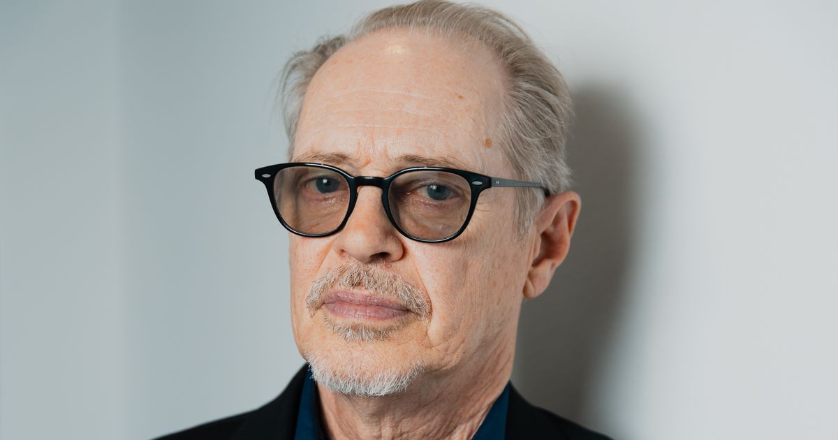 Steve Buscemi Sold His Park Slope Brownstone for $4.99 Million