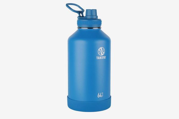 Takeya Actives Insulated Stainless Water Bottle