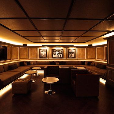 First Look Inside the Revamped 40/40 Club, Where the Armand de Brignac ...