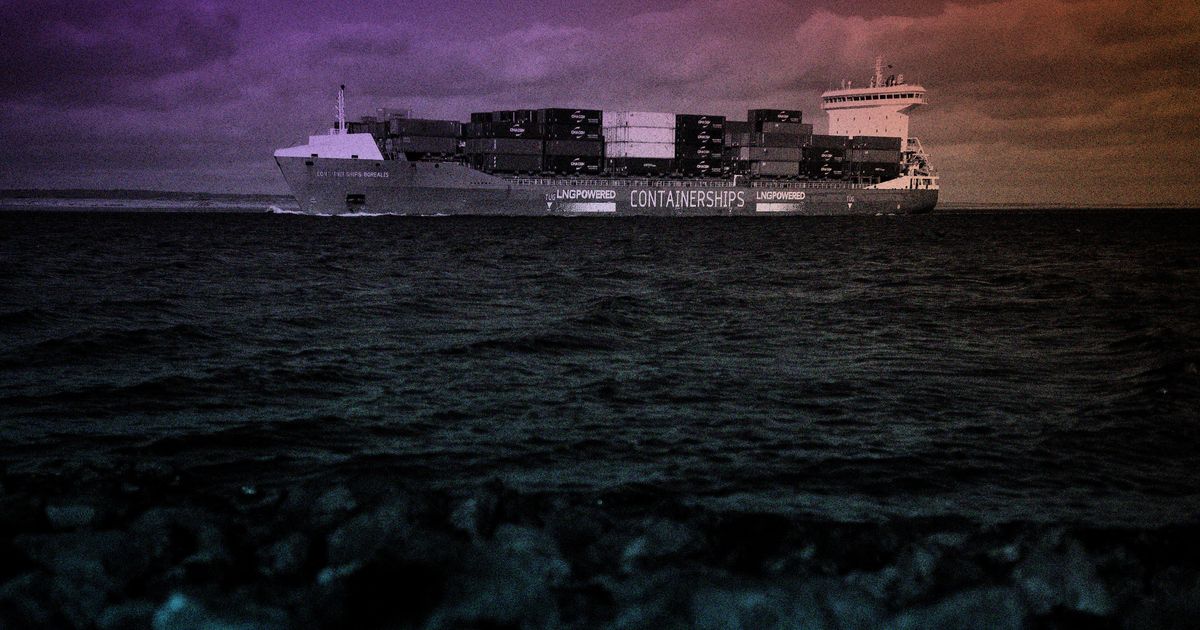 'I Can't Imagine If It Goes Another Month'