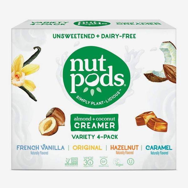 Nutpods Variety Pack